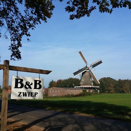 B&B Zwiep Lochem Exterior foto
