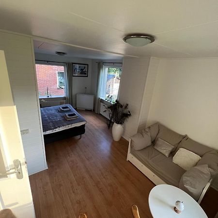B&B Zwiep Lochem Exterior foto