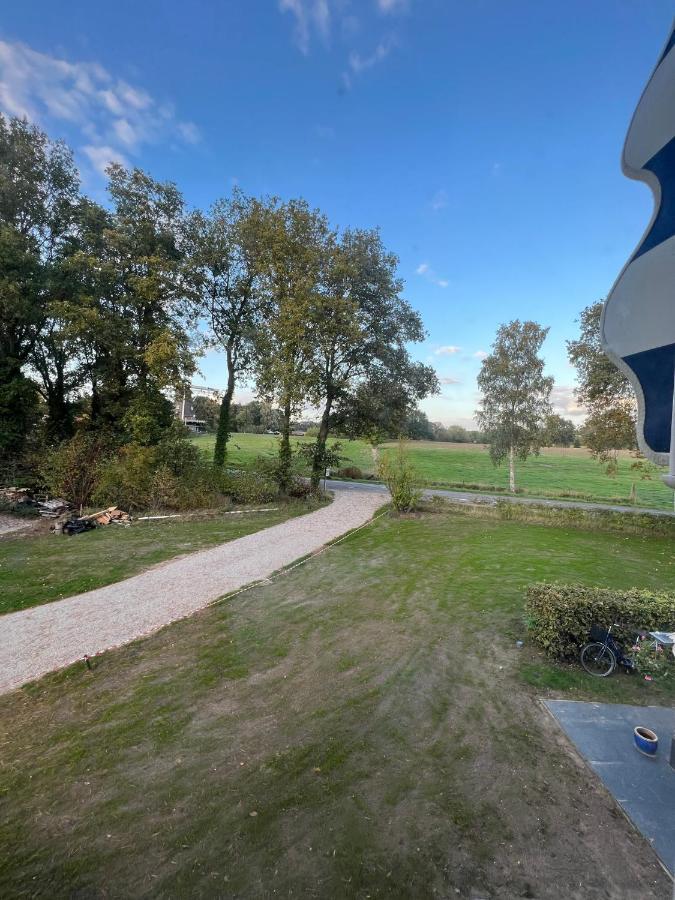 B&B Zwiep Lochem Exterior foto