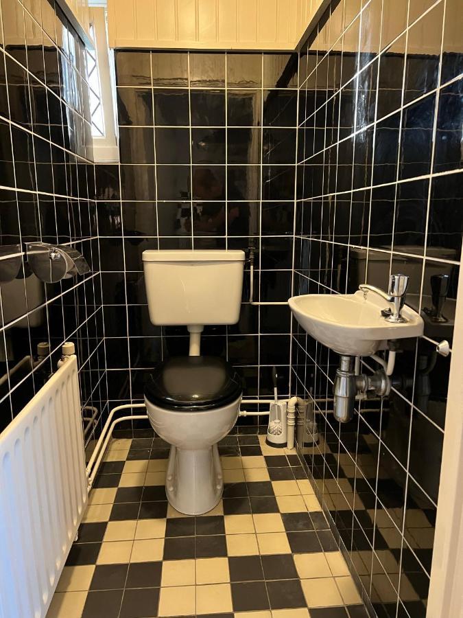 B&B Zwiep Lochem Exterior foto