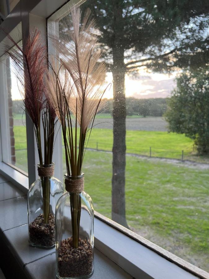 B&B Zwiep Lochem Exterior foto
