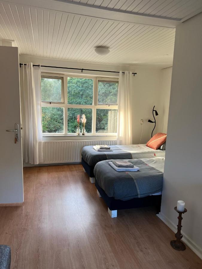 B&B Zwiep Lochem Exterior foto