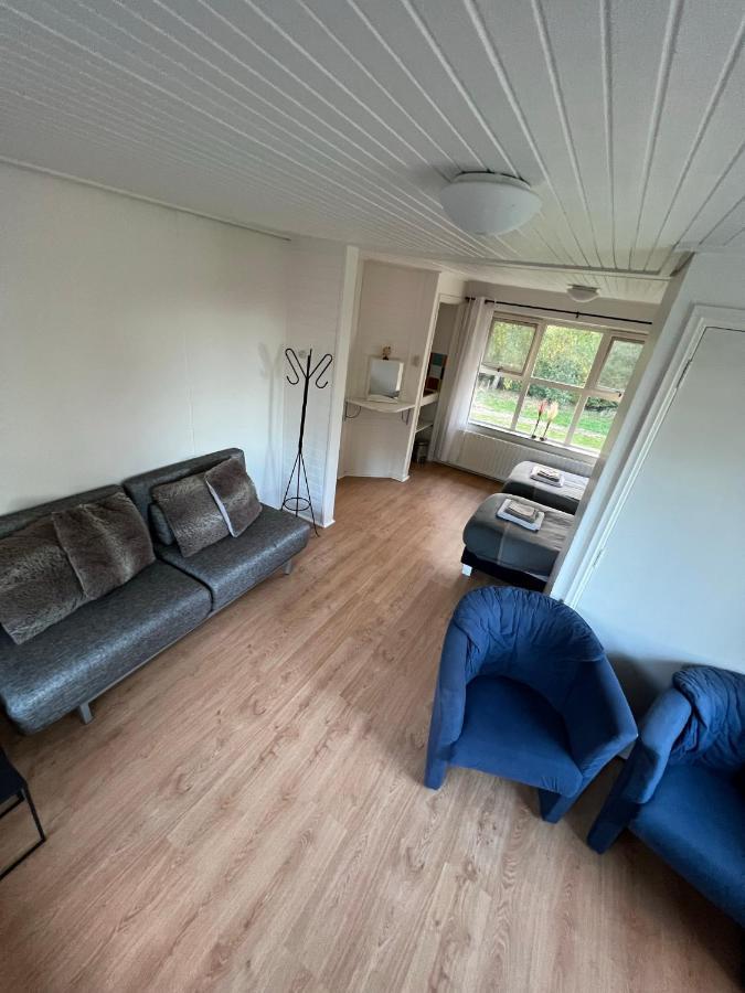 B&B Zwiep Lochem Exterior foto