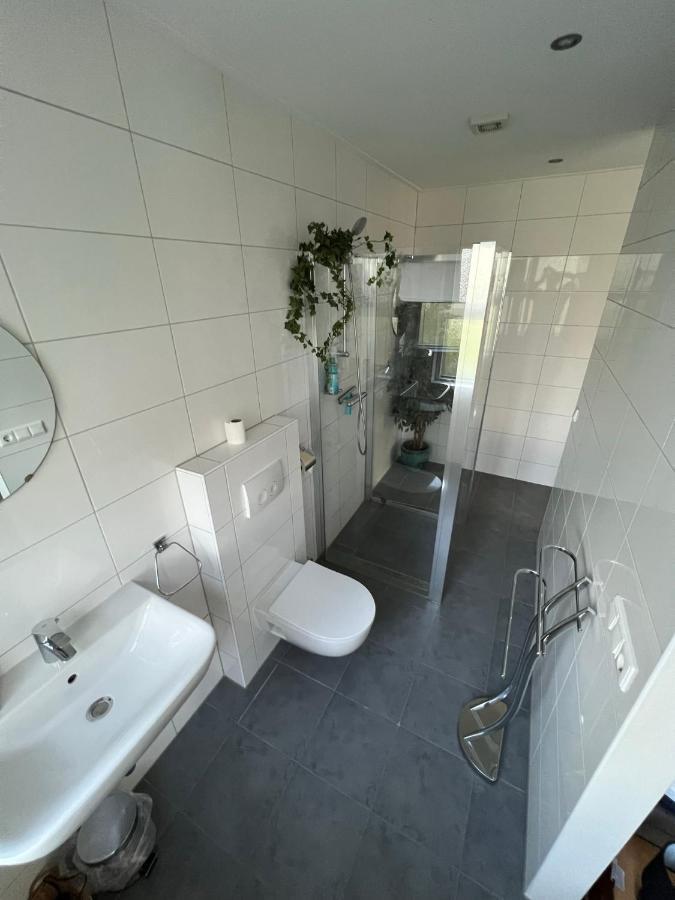 B&B Zwiep Lochem Exterior foto